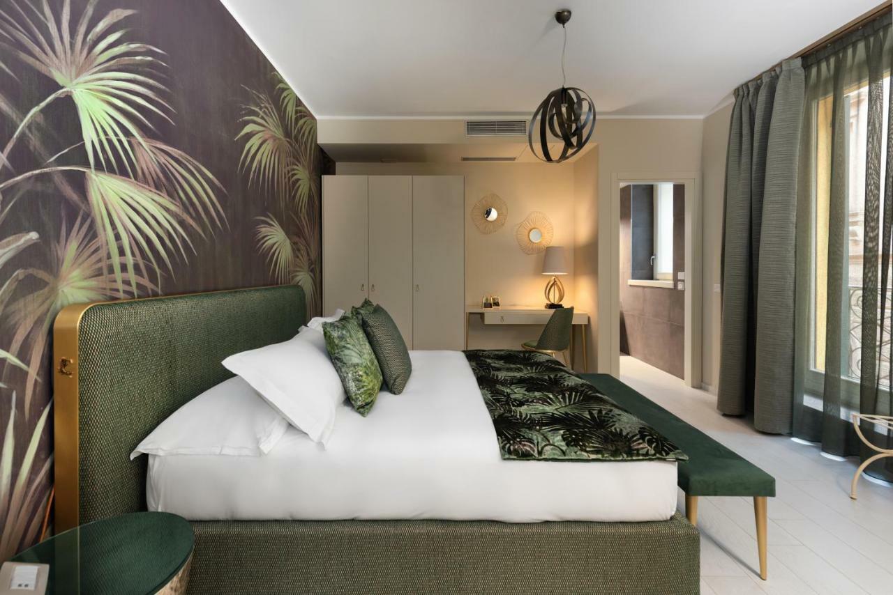 Colibri House Bed & Breakfast Verona Exterior photo