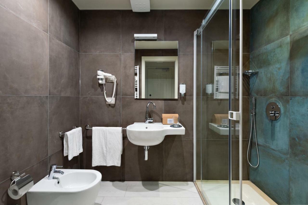Colibri House Bed & Breakfast Verona Exterior photo